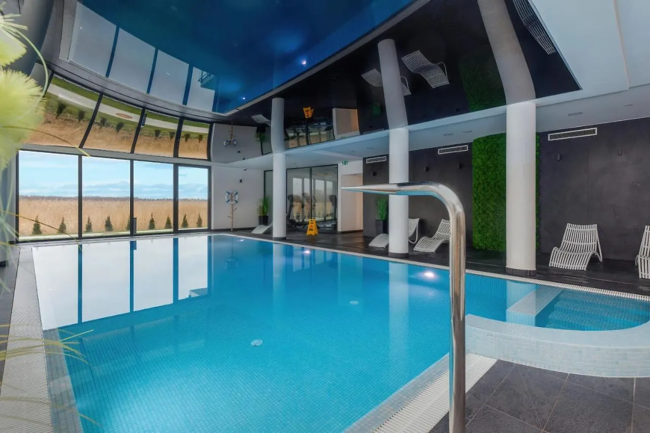 Westin House Resort Apartment Kolobrzeg By Noclegi Renters