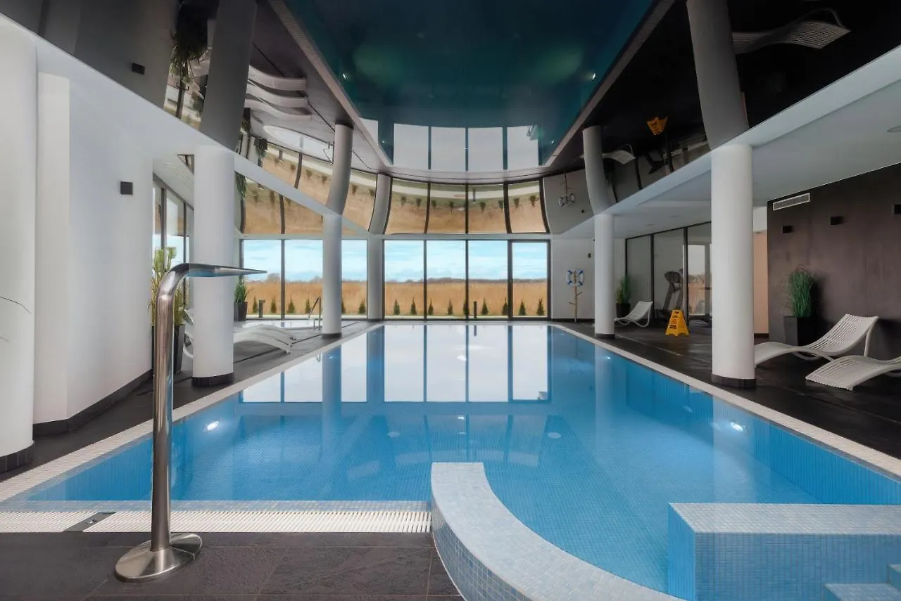 Westin House Resort Apartment Kolobrzeg By Noclegi Renters